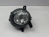 Fog light, front left from a BMW 2 serie Active Tourer (F45), 2013 / 2021 218i 1.5 TwinPower Turbo 12V, MPV, Petrol, 1.499cc, 100kW (136pk), FWD, B38A15A, 2014-07 / 2021-10, 2A31; 2A32; 6S11; 6S12 2016