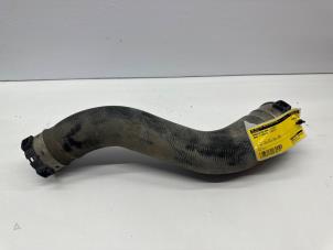 Used Air intake hose BMW 1 serie (F20) 116i 1.5 12V Price on request offered by de Nollen autorecycling