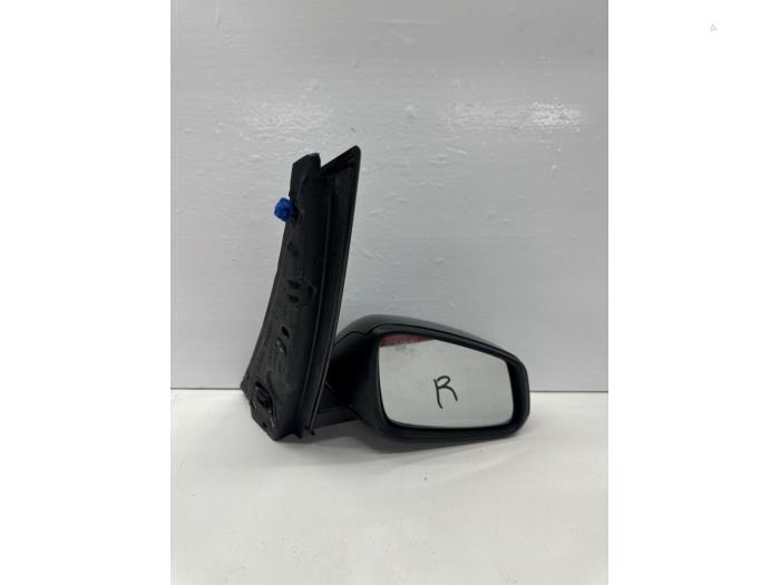 Wing mirror, right from a BMW 2 serie Active Tourer (F45) 218i 1.5 TwinPower Turbo 12V 2016