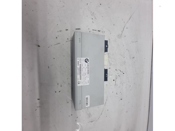 Usados Módulo de confort BMW 2 serie Active Tourer (F45) 218i 1.5 TwinPower Turbo 12V Precio € 79,95 Norma de margen ofrecido por autodemontage denollen