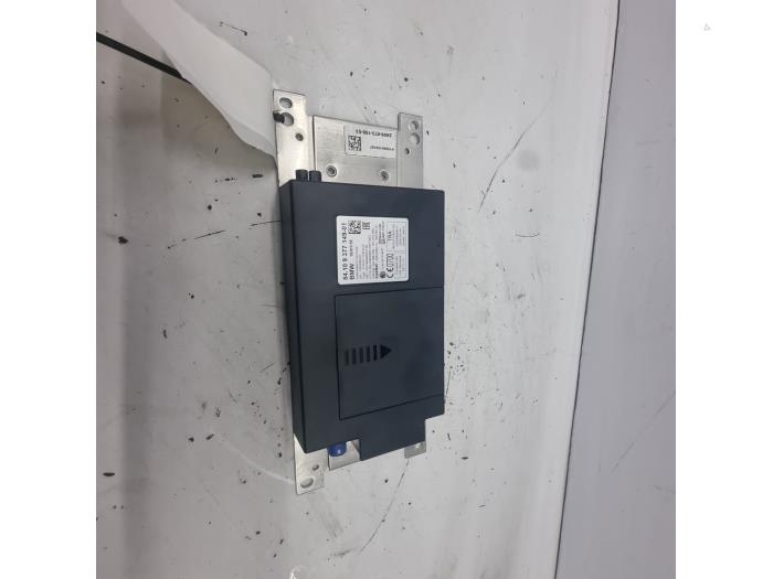 Begagnade Bluetooth-modul BMW 2 serie Active Tourer (F45) 218i 1.5 TwinPower Turbo 12V Pris € 99,95 Marginaltabell erbjuds av autodemontage denollen