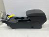 Seat Leon SC (5FC) 2.0 TDI FR 16V Mittelkonsole