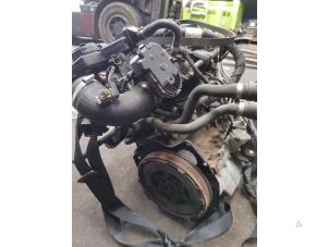 Engine from a Alfa Romeo MiTo (955) 1.4 Turbo Multi Air 16V 2009