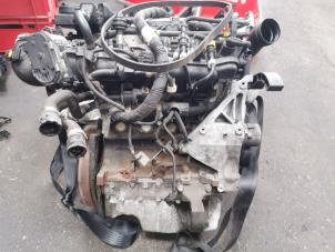 Engine from a Alfa Romeo MiTo (955) 1.4 Turbo Multi Air 16V 2009