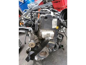 Engine from a Alfa Romeo MiTo (955) 1.4 Turbo Multi Air 16V 2009