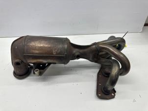 Used Catalytic converter Peugeot 207 SW (WE/WU) 1.6 16V Price € 150,00 Margin scheme offered by de Nollen autorecycling