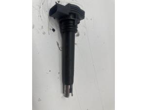 Used Ignition coil Volkswagen Golf V (1K1) 2.0 GTI 16V Price on request offered by de Nollen autorecycling