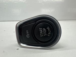 Usados Interruptores Start/Stop BMW 1 serie (F20) 118d 2.0 16V Precio € 19,00 Norma de margen ofrecido por de Nollen autorecycling