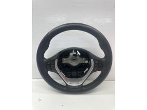 Used Steering wheel BMW 1 serie (F20) 118d 2.0 16V Price € 124,95 Margin scheme offered by de Nollen autorecycling