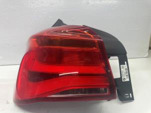 Used Taillight, left BMW 1 serie (F20) 118d 2.0 16V Price € 125,00 Margin scheme offered by de Nollen autorecycling
