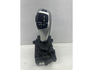 Used Automatic gear selector BMW 1 serie (F20) 118d 2.0 16V Price € 75,00 Margin scheme offered by de Nollen autorecycling