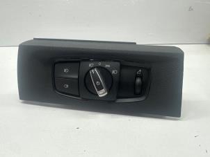 Gebrauchte Licht Schalter BMW 1 serie (F20) 118d 2.0 16V Preis € 29,95 Margenregelung angeboten von de Nollen autorecycling