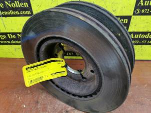 Used Front brake disc Renault Kangoo (KC) 1.2 16V Price € 40,00 Margin scheme offered by de Nollen autorecycling