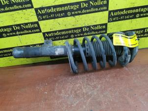 Used Front shock absorber rod, left Peugeot Partner 2.0 HDI Price € 50,00 Margin scheme offered by de Nollen autorecycling