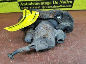 Used Front brake calliper, right Ford Transit Connect 1.8 Tddi Price € 45,00 Margin scheme offered by de Nollen autorecycling