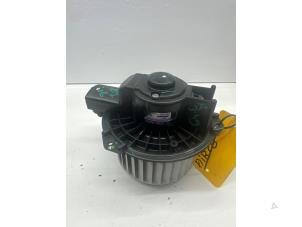 Used Heating and ventilation fan motor Suzuki Alto (GF) 1.0 12V Price € 50,00 Margin scheme offered by de Nollen autorecycling