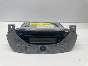 Gebrauchte Radio Suzuki Alto (GF) 1.0 12V Preis € 35,00 Margenregelung angeboten von de Nollen autorecycling