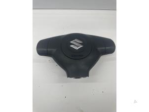 Used Left airbag (steering wheel) Suzuki Alto (GF) 1.0 12V Price € 75,00 Margin scheme offered by de Nollen autorecycling