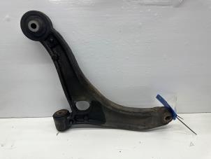 Used Front wishbone, right Renault Master IV (FV) 2.3 dCi 125 16V FWD Price € 49,99 Margin scheme offered by de Nollen autorecycling