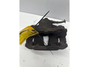 Used Front brake calliper, right Opel Corsa D 1.2 16V Price € 29,99 Margin scheme offered by de Nollen autorecycling