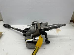 Used Steering column housing complete Opel Corsa D 1.2 16V Price € 125,00 Margin scheme offered by de Nollen autorecycling