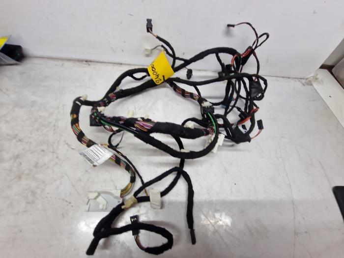 Begagnade Kablage BMW 1 serie (F20) 118d 2.0 16V Pris € 50,00 Marginaltabell erbjuds av autodemontage denollen