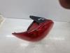 Taillight, left from a Peugeot 206 (2A/C/H/J/S) 1.4 XR,XS,XT,Gentry 2007
