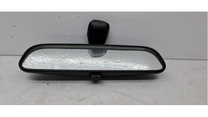 Begagnade Backspegel Kia Picanto (BA) 1.0 12V Pris € 20,00 Marginaltabell erbjuds av autodemontage denollen