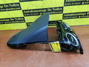 Used Dashboard vent Opel Corsa D 1.2 16V Price € 60,00 Margin scheme offered by de Nollen autorecycling