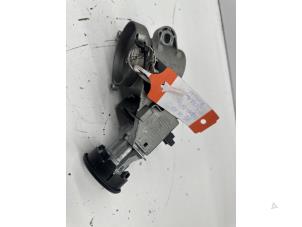 Gebrauchte Zündschloss + Schlüssel Opel Corsa D 1.2 16V Preis € 50,00 Margenregelung angeboten von de Nollen autorecycling