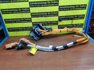Usagé Câble haute tension BMW i3 (I01) i3 Prix sur demande proposé par de Nollen autorecycling