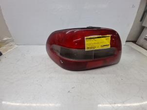 Used Taillight, left Volvo C70 (NK) 2.3 T5 20V Price € 30,00 Margin scheme offered by de Nollen autorecycling