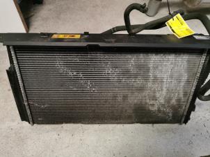 Used Radiator BMW i3 (I01) i3 Price on request offered by de Nollen autorecycling