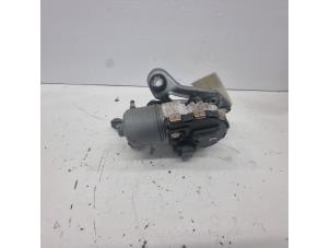 Used Wiper motor + mechanism Peugeot 407 (6D) 1.8 16V Price € 50,00 Margin scheme offered by de Nollen autorecycling