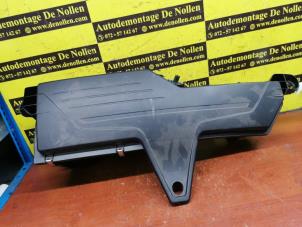 Used Air box BMW 1 serie (F20) 118d 2.0 16V Price on request offered by de Nollen autorecycling