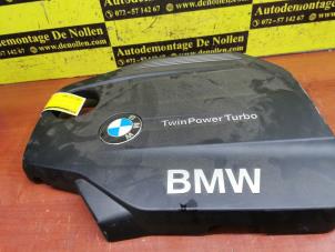 Usagé Plaque de protection moteur BMW 1 serie (F20) 118d 2.0 16V Prix € 40,00 Règlement à la marge proposé par de Nollen autorecycling