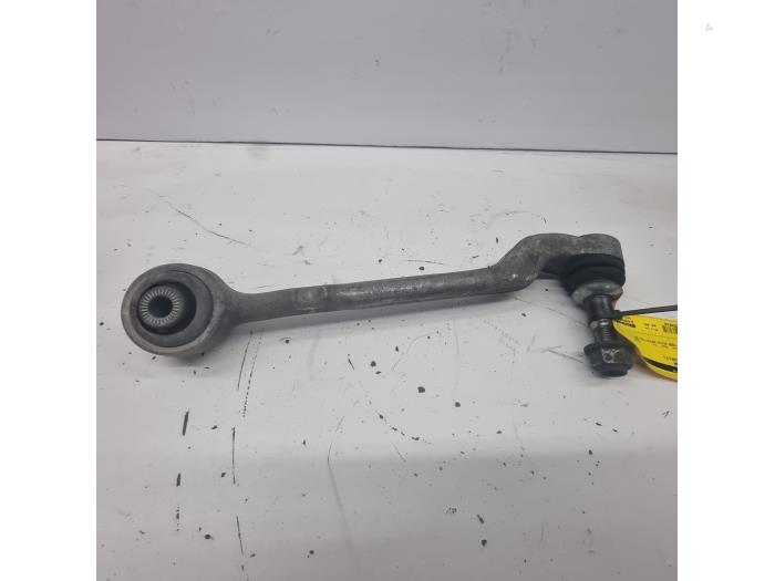 Front wishbone, left from a BMW 1 serie (F20) 118d 2.0 16V 2017