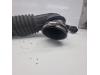 Air intake hose from a BMW 1 serie (F20) 118d 2.0 16V 2017