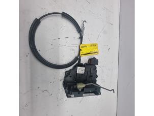 Used Door lock mechanism 2-door, left Opel Corsa D 1.2 16V Price € 40,00 Margin scheme offered by de Nollen autorecycling