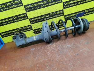 Used Front shock absorber rod, right Nissan Kubistar (F10/F11) 1.5 dCi 65 Price € 50,00 Margin scheme offered by de Nollen autorecycling