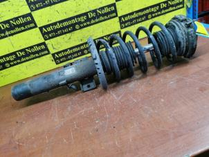 Used Front shock absorber rod, left Volkswagen Polo IV (9N1/2/3) 1.9 TDI 100 Price € 45,00 Margin scheme offered by de Nollen autorecycling