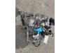 Gearbox from a Peugeot 307 (3A/C/D), 2000 / 2009 2.0 HDi 135 16V FAP, Hatchback, Diesel, 1.997cc, 100kW (136pk), FWD, DW10BTED4; RHR, 2003-10 / 2007-11, 3CRHR 2006