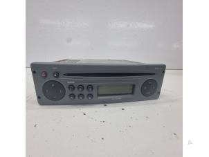 Used Radio CD player Renault Twingo (C06) 1.2 Price € 50,00 Margin scheme offered by de Nollen autorecycling