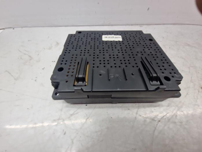 Używane Modul Bluetooth Fiat Croma (194) 1.8 MPI 16V Cena € 60,00 Procedura marży oferowane przez autodemontage denollen