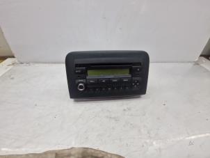 Gebrauchte Radio CD Spieler Fiat Croma (194) 1.8 MPI 16V Preis € 100,00 Margenregelung angeboten von de Nollen autorecycling