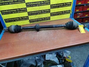 Used Front drive shaft, right Fiat Croma (194) 1.8 MPI 16V Price € 61,00 Margin scheme offered by de Nollen autorecycling