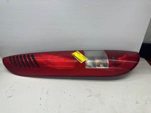 Used Taillight, left Mercedes Vaneo (W414) 1.6 Price € 50,00 Margin scheme offered by de Nollen autorecycling