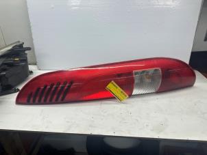 Used Taillight, right Mercedes Vaneo (W414) 1.6 Price € 50,00 Margin scheme offered by de Nollen autorecycling