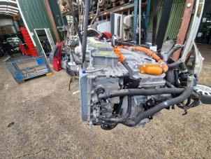 Used Engine Renault Twingo III (AH) ZE R80 Price € 1.500,00 Margin scheme offered by de Nollen autorecycling