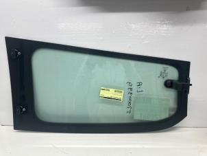 Used Rear door window 4-door, left Renault Twingo III (AH) ZE R80 Price on request offered by de Nollen autorecycling